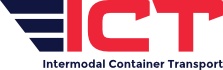 International Container Transport Inc - ICT logo