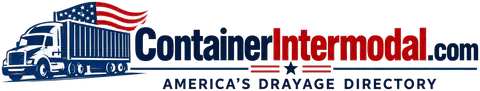 ContainerIntermodal.com, America's drayage directory